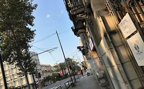 Viale San Martino